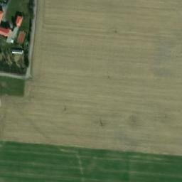 Satellite imagery of [Březová u Vítkova] HG-1, CZ