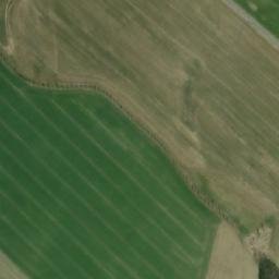 Satellite imagery of (Na Panském) [Skřipov], CZ