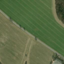 Satellite imagery of (Na Panském) [Skřipov], CZ