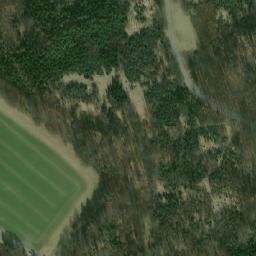 Satellite imagery of Kozí hrby [Skřipov], CZ