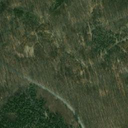 Satellite imagery of Kozí hrby [Skřipov], CZ