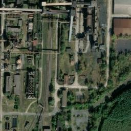Satellite imagery of ArcelorMittal [Ostrava-Bartovice] factory chimney-21, CZ