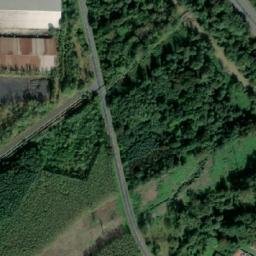 Satellite imagery of ArcelorMittal [Ostrava-Bartovice] factory chimney-25, CZ