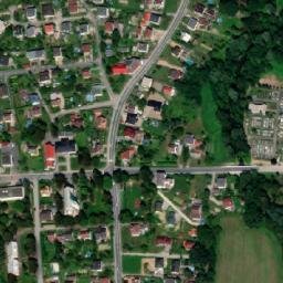 Satellite imagery of [Albrechtice] chimney-1, CZ