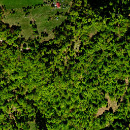 Satellite imagery of survey_point, PL