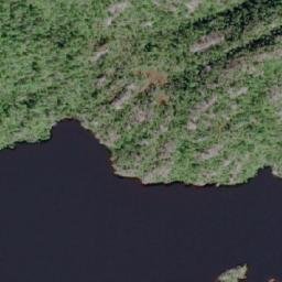 Satellite imagery of Mark Hill, CA