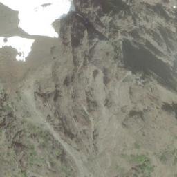 Satellite imagery of Elkhorn Mountain, CA