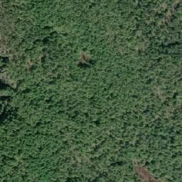 Satellite imagery of Constitution Hill, CA