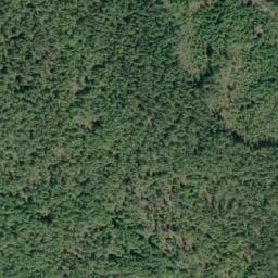 Satellite imagery of Constitution Hill, CA