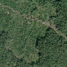 Satellite imagery of Constitution Hill, CA