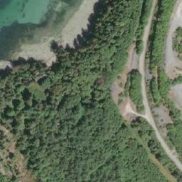 Satellite imagery of Marshall Point, CA