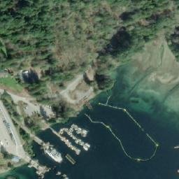 Satellite imagery of survey_point, CA