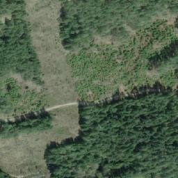 Satellite imagery of Ahlstrom Point, CA