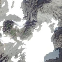 Satellite imagery of Ionia Mountain, CA