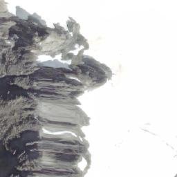 Satellite imagery of Ionia Mountain, CA