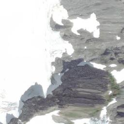 Satellite imagery of Ionia Mountain, CA