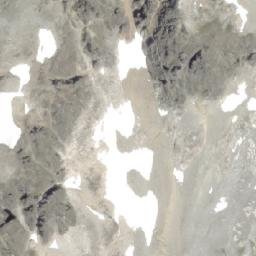 Satellite imagery of Darling Peak, CA
