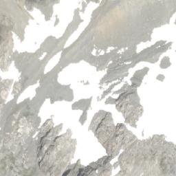 Satellite imagery of Darling Peak, CA