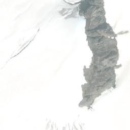 Satellite imagery of Delusion Peak, CA