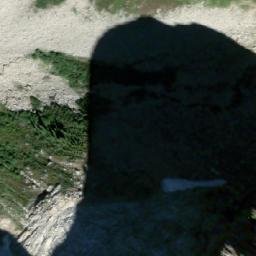 Satellite imagery of Drinnan Peak, CA