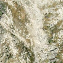 Satellite imagery of Drinnan Peak, CA