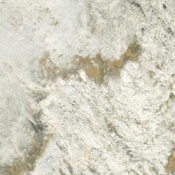 Satellite imagery of Asgard Peak, CA
