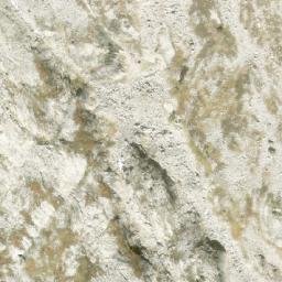 Satellite imagery of Asgard Peak, CA