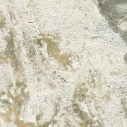 Satellite imagery of Gladsheim Peak, CA