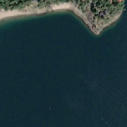 Satellite imagery of Woodbury Point, CA