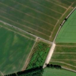Satellite imagery of 0206801 - A, BE