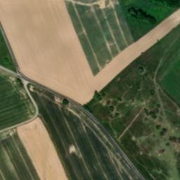 Satellite imagery of 0806902 - A, BE