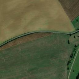 Satellite imagery of 0835802 - A, BE