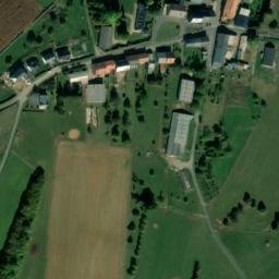 Satellite imagery of 0835802 - A, BE