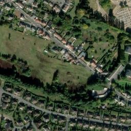 Satellite imagery of 08105E -, BE