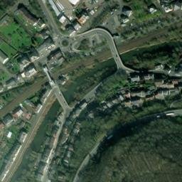 Satellite imagery of Gauskopf, DE