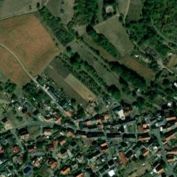 Satellite imagery of Kahlenberg, DE