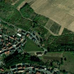 Satellite imagery of Kahlenberg, DE