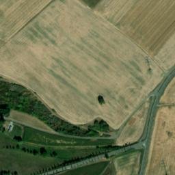 Satellite imagery of Kahlenberg, DE