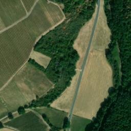 Satellite imagery of Mühlberg, DE