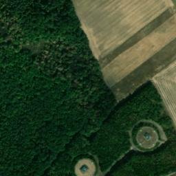 Satellite imagery of Mühlberg, DE