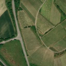 Satellite imagery of Hinterberg, DE