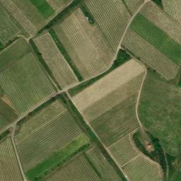 Satellite imagery of Hinterberg, DE