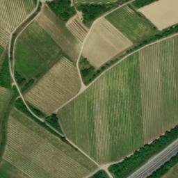 Satellite imagery of Hinterberg, DE