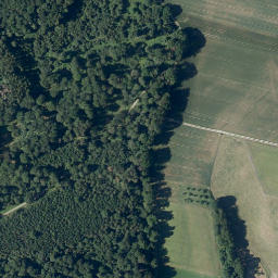 Satellite imagery of Brunnenkopf, DE