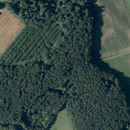 Satellite imagery of Eichelberg, DE