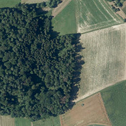 Satellite imagery of Gaßlersberg, DE