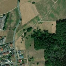 Satellite imagery of Hassenrother Höhe, DE