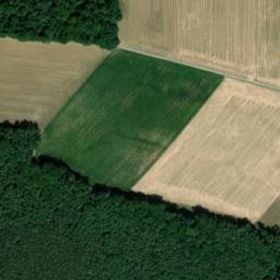 Satellite imagery of Kirschberg, DE