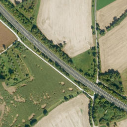 Satellite imagery of Galgenberg, DE