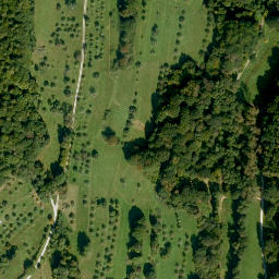 Satellite imagery of Fechenberg, DE